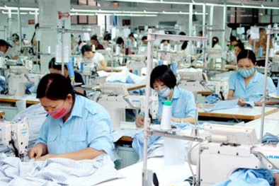 Làm gì để Việt Nam không phụ thuộc vào Trung Quốc